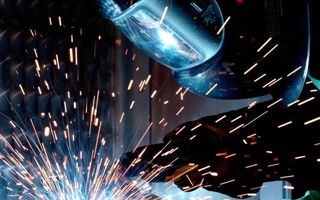 Safety in Laser Welding: Vital Measures for Welder’s Protection