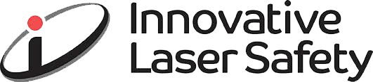 innovative laser safety logo
