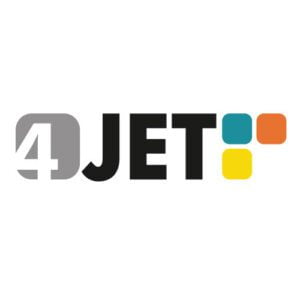 4-jet laser cleaning logo 1