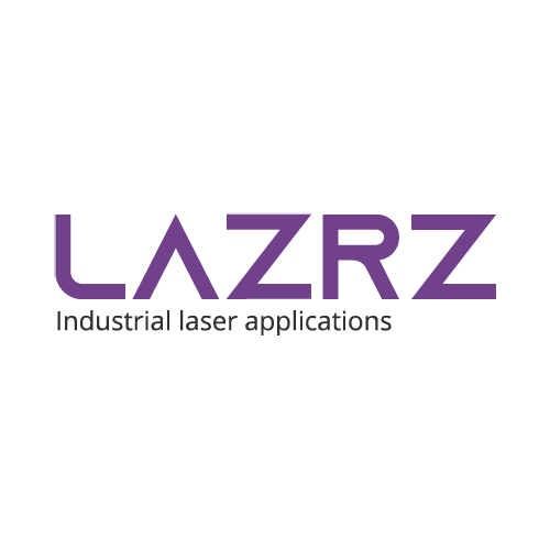 lazrz industrial laser applications logo 1