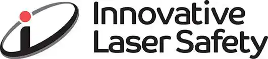 innovative laser safety logo 2