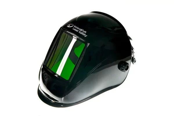 Laser Welding Helmet 2