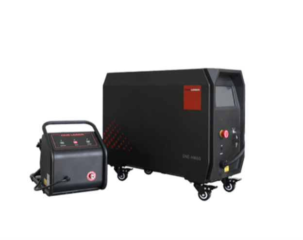 DNE Laser USA