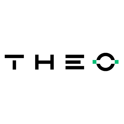 theo logo