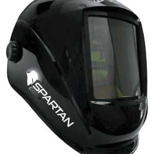 Spartan Core Laser Welding Helmet