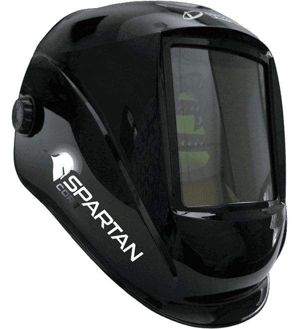 Spartan Core Helmet