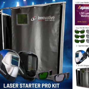 Laser Starter Pro Kit