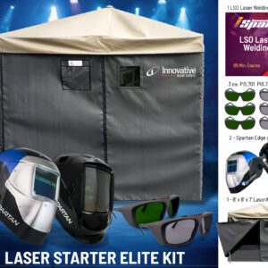 Laser Starter Elite Kit